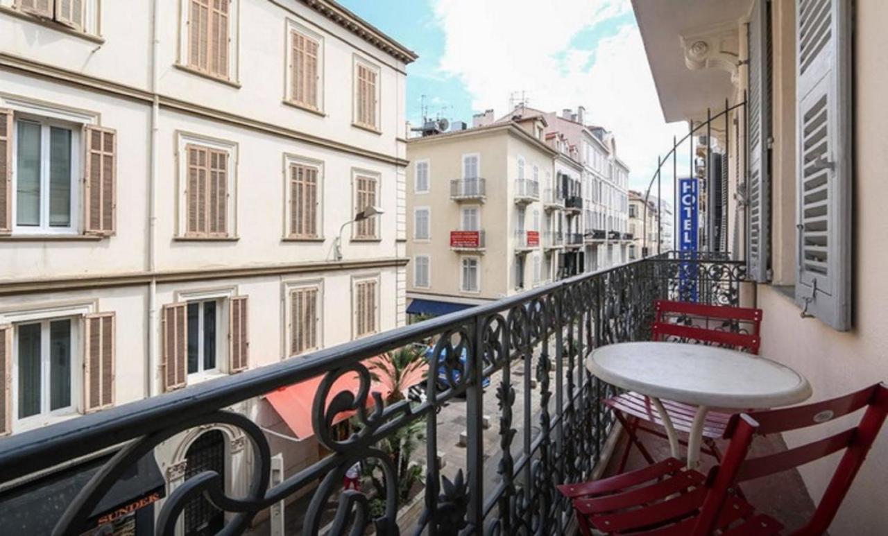 Apartamento Viva Riviera 6 Rue Commandant Andre *