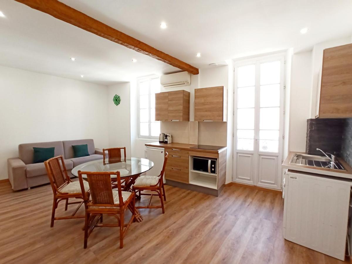 Viva Riviera 6 Rue Commandant Andre Apartamento Cannes