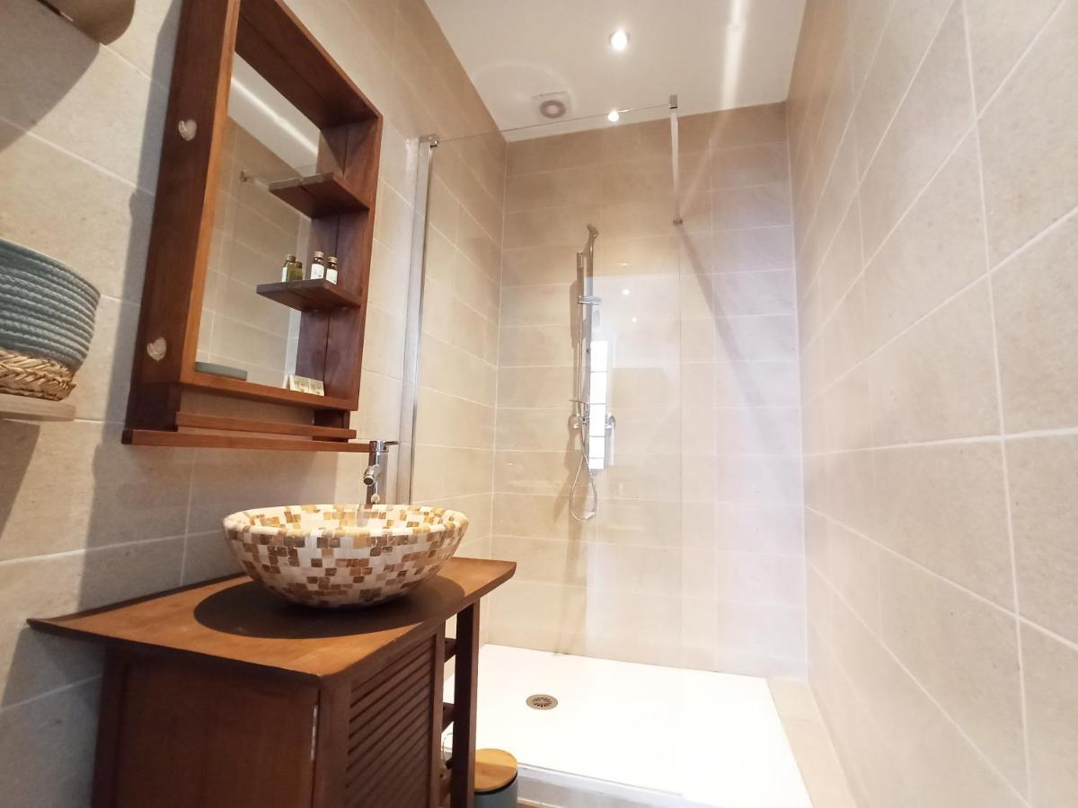 Apartamento Viva Riviera 6 Rue Commandant Andre Cannes
