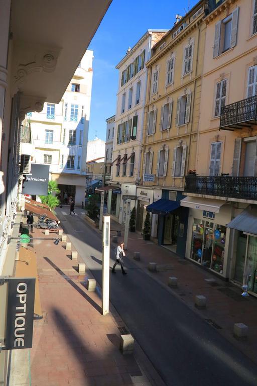 Apartamento Viva Riviera 6 Rue Commandant Andre *