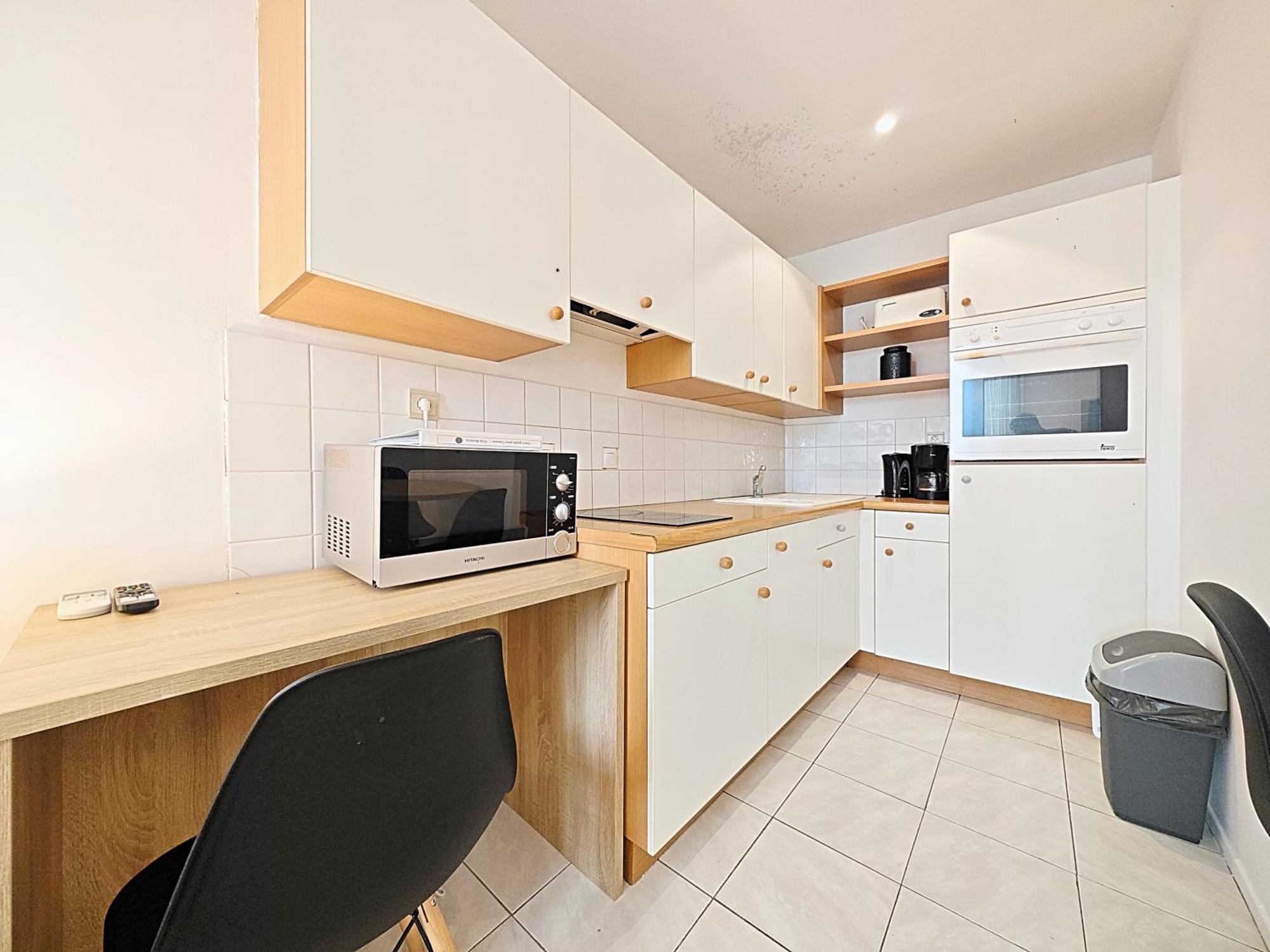 Apartamento Viva Riviera 6 Rue Commandant Andre